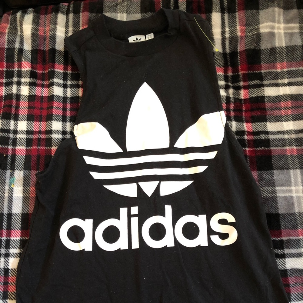 Adidas Tank Top